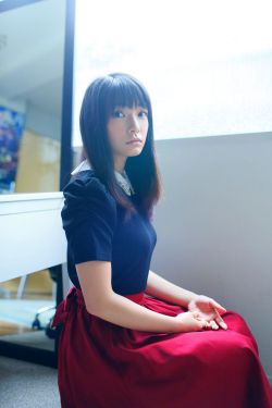 善良的小峓子 中文版