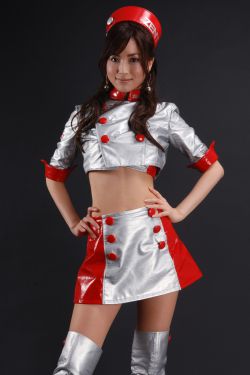 踩踏男奴